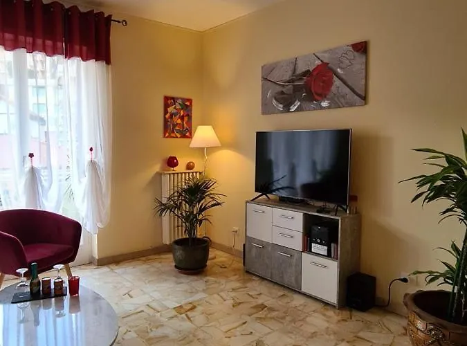 Casa Dell Amore 2