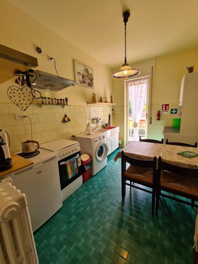 Casa Dell 2 Appartement *