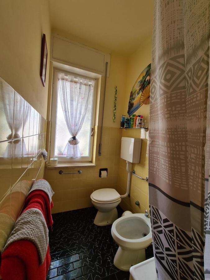 Casa Dell 2 Appartement *