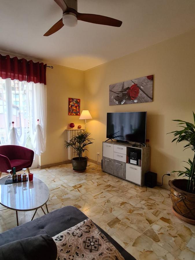 Casa Dell 2 Appartement