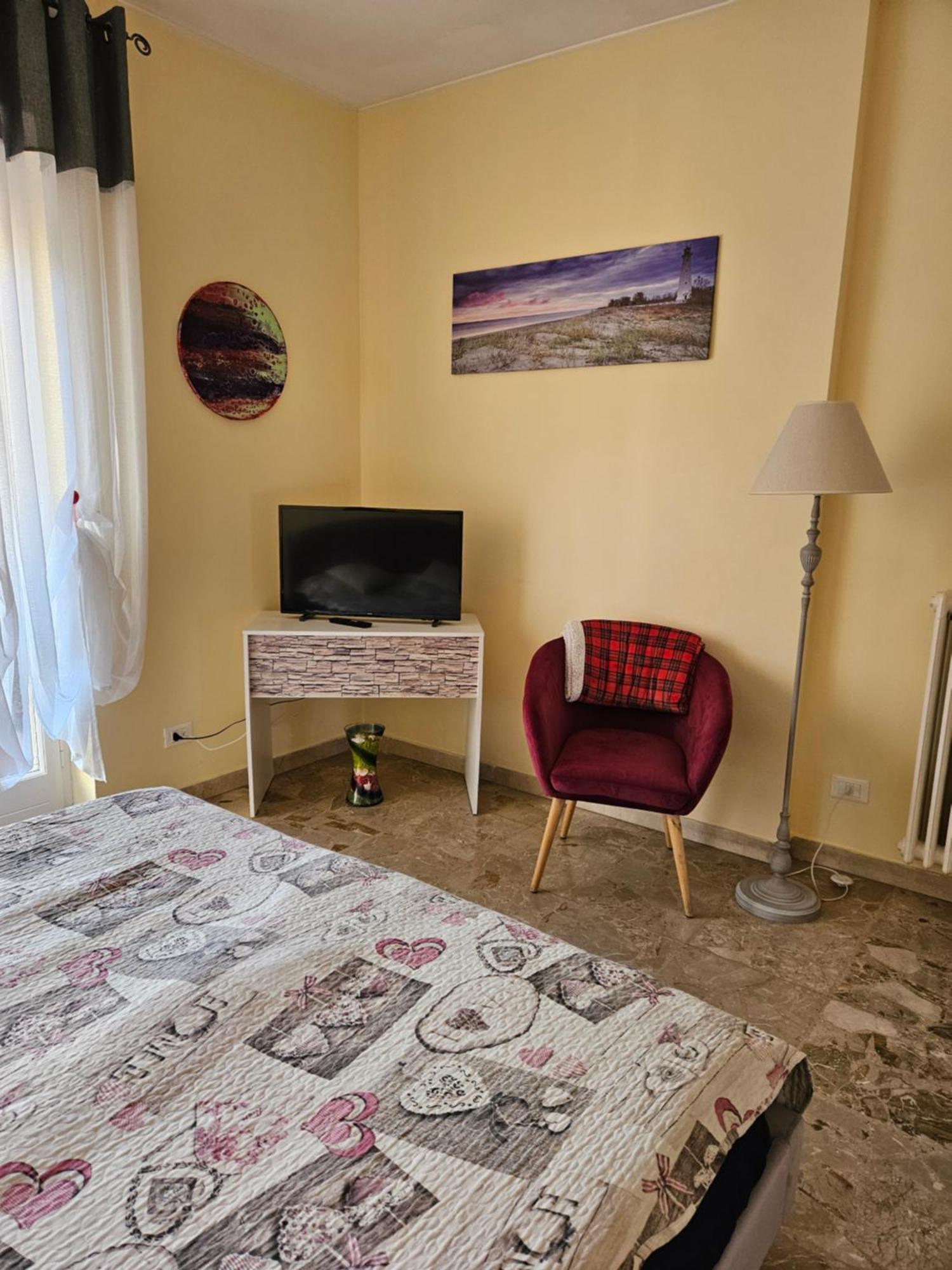 Appartement Casa Dell 2 San Remo