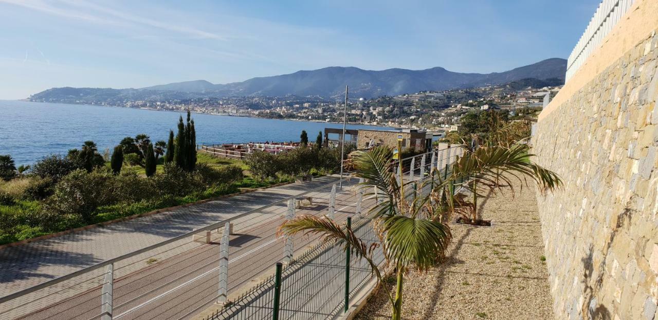 Casa Dell 2 San Remo
