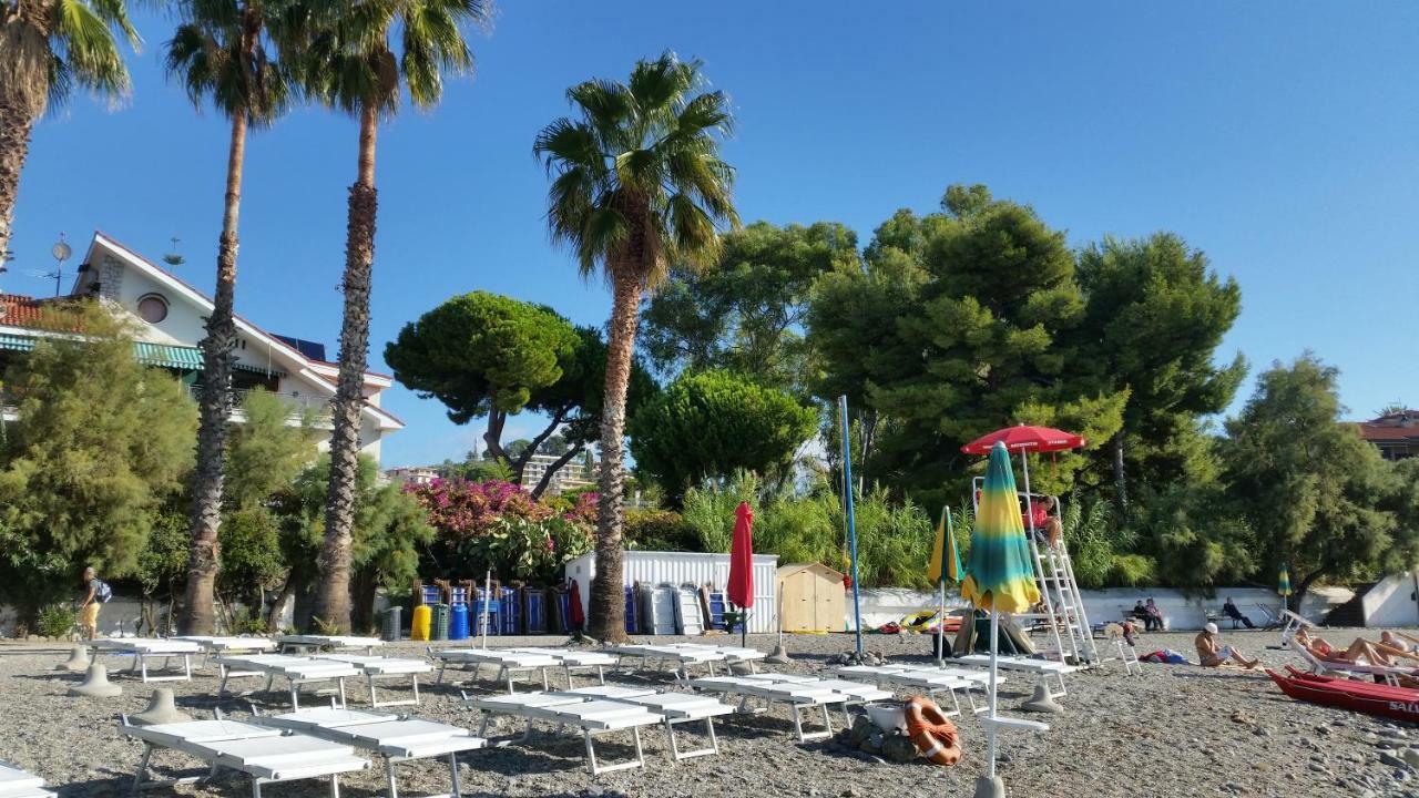 Casa Dell 2 San Remo